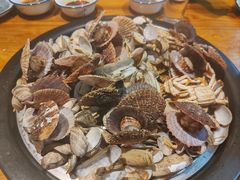 -晓伟海鲜家常菜