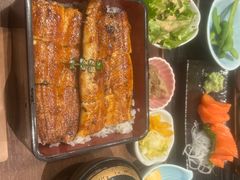 -玄白·炭烤活鳗(上海首店)