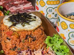-香猪坊韩国烤肉专属门店(魏公村店)