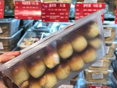 -二斗栗子(黄河道店)