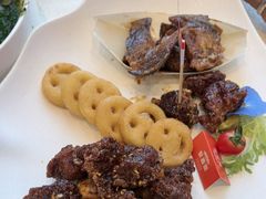-聚鑫阁江浙菜·非遗传承技艺(青村帝华园店)