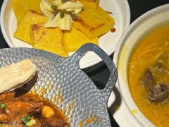 -小菜园新徽菜(青岛市南万象城店)