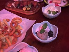 -MARU玛露音乐餐厅(大学路店)