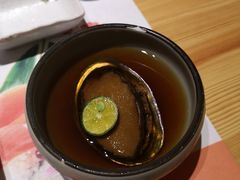 -清水日本料理铁板烧(学府路店)