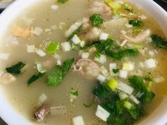 羊杂汤-协顺园回头馆(南顺城路店)