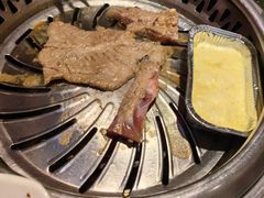 -木槿花韩式炭烤·熟成肉工坊(孙文东路店)