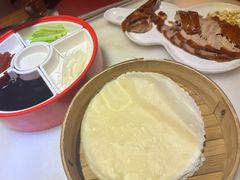 -小吊梨汤·北京菜·烤鸭(西直门凯德店)