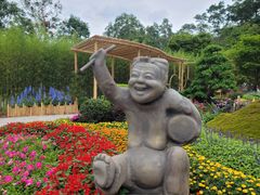 -深圳仙湖植物园