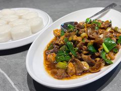 -佬太公海鸭·海鲜大排档(上海总店)