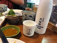 -有喜屋·烧鸟·居酒屋(周浦万达店)