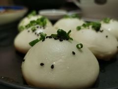 生煎包-孔乙己(后海店)