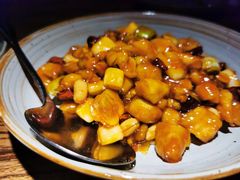 -青年公社烤鸭(青年路店)