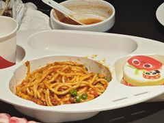 -海底捞火锅(石景山万达广场店)