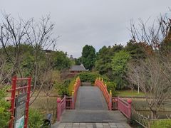-南溪山景区