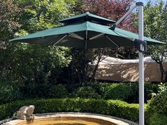 -大连金石滩绿发温泉假日酒店