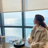 大连必吃餐厅💖46层俯瞰星海湾绝美海景