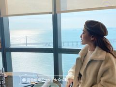 -大连君悦酒店·星海湾壹号Dalian·Dalian(星海广场店)