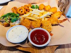 -必胜客(欧亚卖场店)