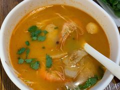 冬阴功捞檬-越南牛肉河粉餐厅(书院巷店)