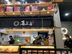 门面-喜上喜鸡煲翅(吉大店)