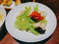 -大牌大·传统杭帮菜(湖滨店)