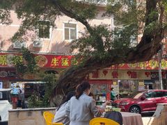 -华源餐厅·海鲜大排档(日月贝店)