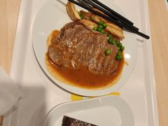-宜家·瑞典风味餐厅(天津东丽商场店)