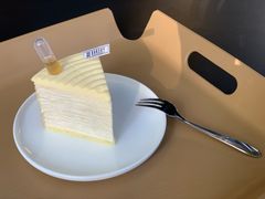 牛乳千层-81BAKERY(大学路店)