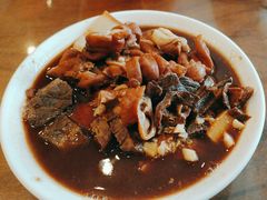 -北京小肠陈饭庄(方庄店)