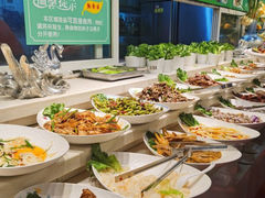 -汉丽轩韩式自助烤肉十二年(SM广场店)