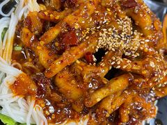 -妈妈手(山大总店)
