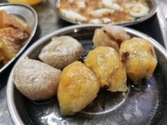水晶球-福合沟无米粿甜汤粿品店
