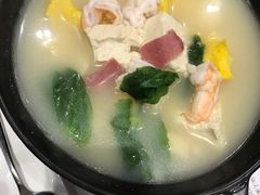 -到家尝北京菜(西坝河店)