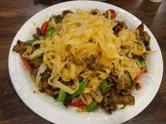 -清真·伊清阁餐厅