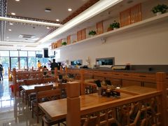 大堂-小姜锅贴(凤凰街店)
