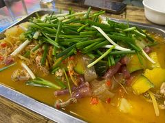 -二0二李记南瓜田鸡老字号(宜宾一店)