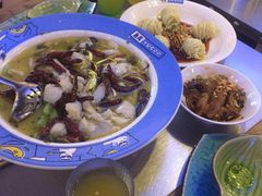 -鱼库·不仅是一家烤鱼店(车公庙店)