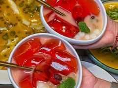 -火婆子·川小馆(扬韬科技广场店)