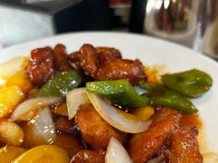 -鼎泰丰(渔阳店)