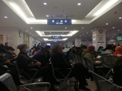 -复旦大学附属肿瘤医院(徐汇院区)