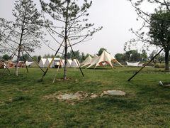 -汉长安城未央宫国家考古遗址公园