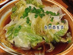 -辣不二地道川菜(汉水路店)