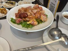 -天宜隆蘑菇宴火锅(石景山旗舰店)