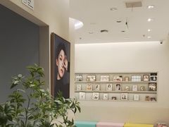-天真蓝照相馆(五角场百联又一城店)