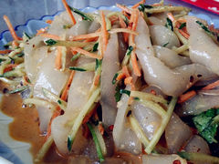家常凉皮-高晓山馅饼店(牛庄百年店)