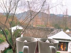-绍兴大禹开元观堂-若耶厅
