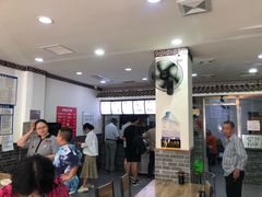 -津门张记包子铺(华昌道店)