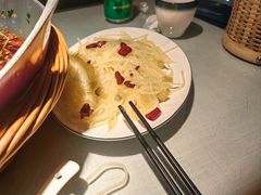 -老屋印象川菜(马园路店)