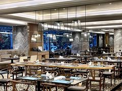-福州西湖大酒店·怡湖咖啡厅