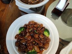 -黄泥岗·黄陂农家菜(百步亭店)